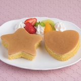 ホットケーキ型 厚焼き 星 | livingut | 詳細画像4 