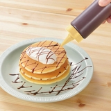 ホットケーキペン おえかき ケーキペン | livingut | 詳細画像11