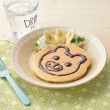 ホットケーキペン おえかき ケーキペン | livingut | 詳細画像10