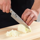 牛刀包丁 15cm 関孫六 | livingut | 詳細画像3 