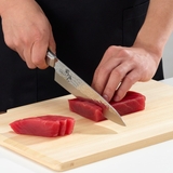 牛刀包丁 18cm 関孫六 | livingut | 詳細画像12 