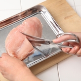 キッチンばさみ 貝印 食洗機 | livingut | 詳細画像6 