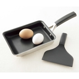 玉子焼き器 IH対応 スクレッパー付き | livingut | 詳細画像9 