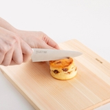 包丁 刃渡り 120mm | livingut | 詳細画像5 