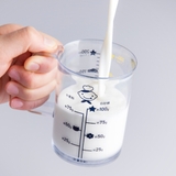 計量カップ 200ml リトルシェフクラブ | livingut | 詳細画像3