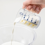 計量カップ 200ml リトルシェフクラブ | livingut | 詳細画像4
