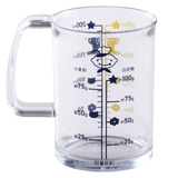 計量カップ 200ml リトルシェフクラブ | livingut | 詳細画像6