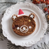 食パン型 クマ リトルシェフクラブ | livingut | 詳細画像11 