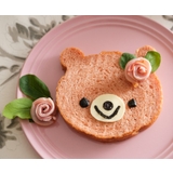 食パン型 クマ リトルシェフクラブ | livingut | 詳細画像10 