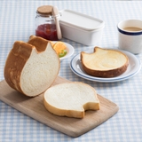 食パン型 ネコ リトルシェフクラブ | livingut | 詳細画像6 