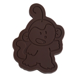 チョコレート型 たべっ子どうぶつ シリコーン | livingut | 詳細画像5