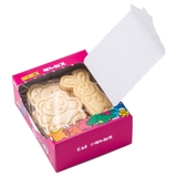 ラッピングボックス たべっ子どうぶつ ラッピング | livingut | 詳細画像4 