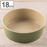 ホールケーキ型 18cm B | livingut | 詳細画像1 