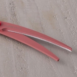 キッチンハサミ 料理家の逸品 カーブキッチンバサミ | livingut | 詳細画像11 