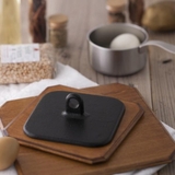 ミートプレス 料理家の逸品 ミート＆ベーコンプレス | livingut | 詳細画像1 