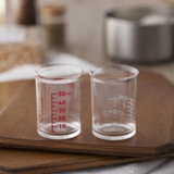 計量カップ 50ml 2個セット | livingut | 詳細画像1