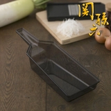 ワイド調理器用受け皿 関孫六 貝印 | livingut | 詳細画像1