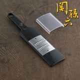 薬味千切り器 極細 関孫六 | livingut | 詳細画像1