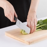 菜切り包丁 15cm 関孫六 | livingut | 詳細画像3 