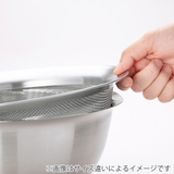 SELECT100 ボウル 17cm | livingut | 詳細画像3 