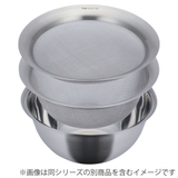 SELECT100 ザル 21cm | livingut | 詳細画像9