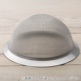 SELECT100 ザル 17cm | livingut | 詳細画像3 