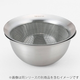 SELECT100 ザル 17cm | livingut | 詳細画像6 
