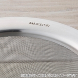 SELECT100 ザル 13cm | livingut | 詳細画像5