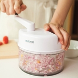 みじん切り器 SELECT100 水切り器付き | livingut | 詳細画像2 