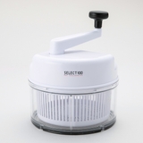 みじん切り器 SELECT100 水切り器付き | livingut | 詳細画像11 
