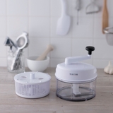 みじん切り器 SELECT100 水切り器付き | livingut | 詳細画像7 