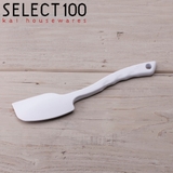 ヘラ シリコン製 SELECT100 | livingut | 詳細画像1 