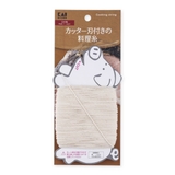 料理糸 8号 40m巻 | livingut | 詳細画像2