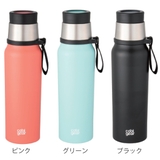 水筒 VICTORIA 620ml | livingut | 詳細画像3