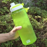 水筒 ZEN BOTTLE | livingut | 詳細画像4