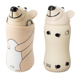 水筒 380ml ANIMAL | livingut | 詳細画像6 