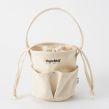 ランチバッグ Vegie BAG | livingut | 詳細画像5