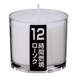 防災用 キャンドル 非常用 | livingut | 詳細画像1
