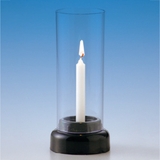 ローソク立て 風よけ 防災 | livingut | 詳細画像3