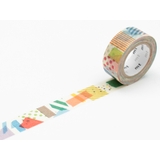 マスキングテープ mt for | livingut | 詳細画像2 