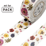 クラフトテープ 粘着テープ mt | livingut | 詳細画像1