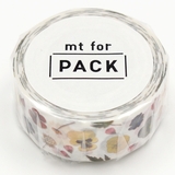 クラフトテープ 粘着テープ mt | livingut | 詳細画像5