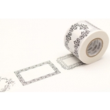 クラフトテープ 粘着テープ 幅広 | livingut | 詳細画像3