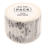 クラフトテープ 粘着テープ 幅広 | livingut | 詳細画像5