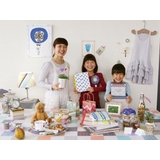 マスキングテープ 丸 10枚入 | livingut | 詳細画像12