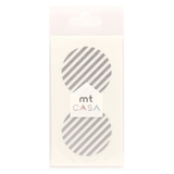 マスキングテープ 丸 10枚入 | livingut | 詳細画像4