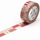 マスキングテープ ミックス 幅15mm×7m | livingut | 詳細画像5 