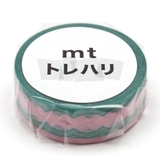 マスキングテープ mt トレハリ | livingut | 詳細画像12