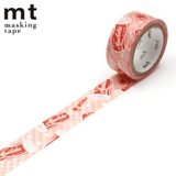 マスキングテープ mt 駄菓子 | livingut | 詳細画像1 