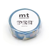 マスキングテープ mt PEZ | livingut | 詳細画像2 
